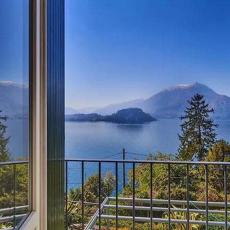 Bella Vista * Varenna