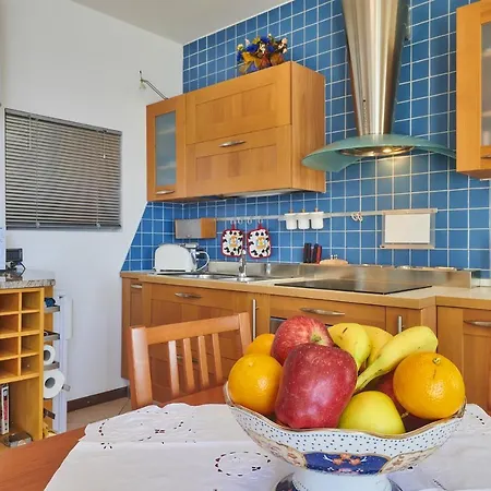 Apartman Bella Vista