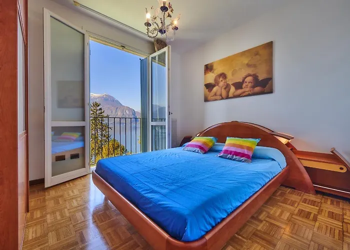 Bella Vista Apartman *