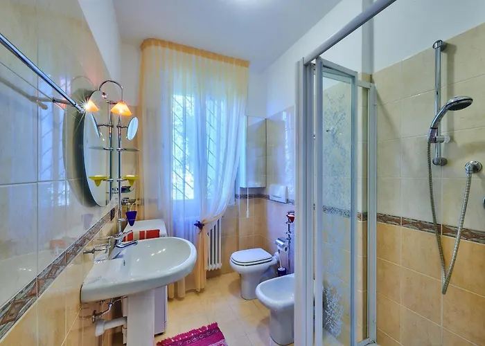 Apartman Bella Vista
