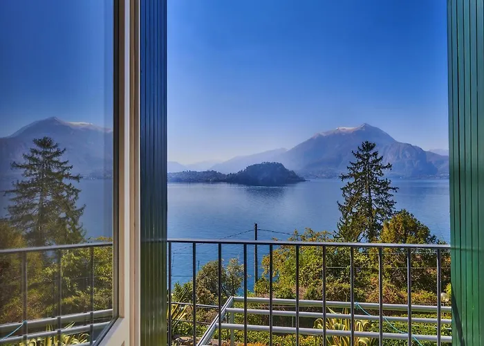 Bella Vista * Varenna