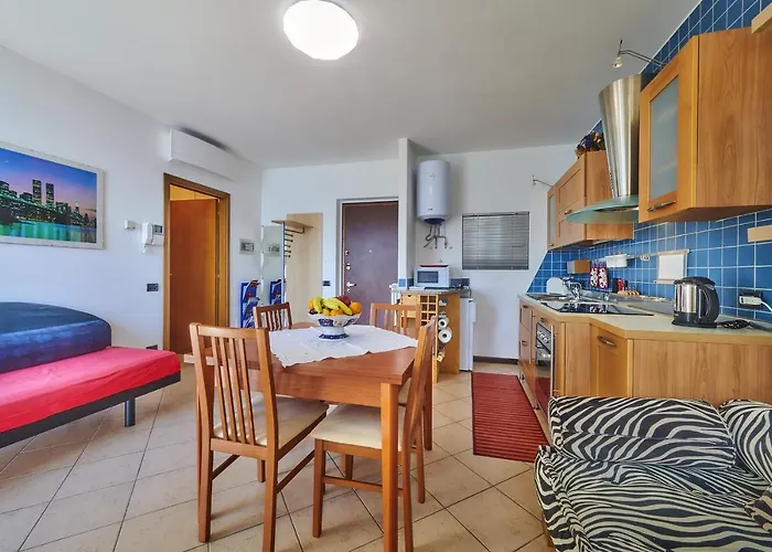 Bella Vista * Varenna