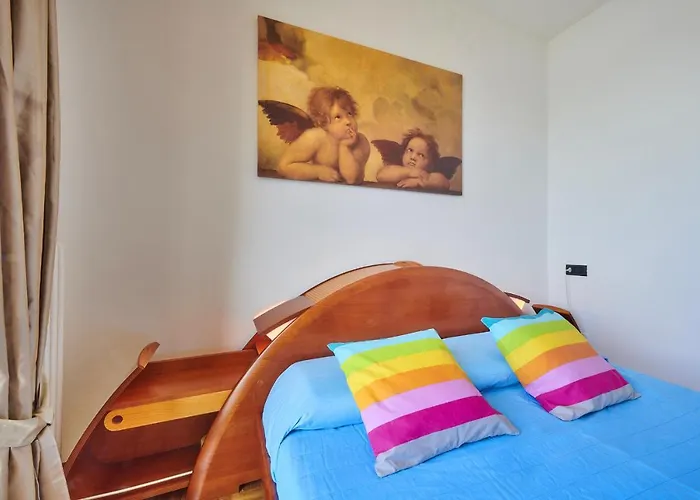 Apartman Bella Vista *