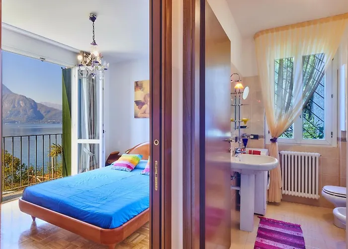 Bella Vista Apartman