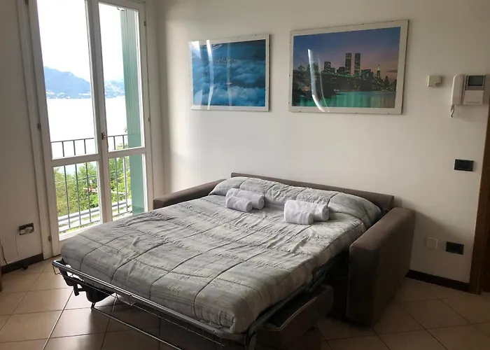 Bella Vista Apartman *