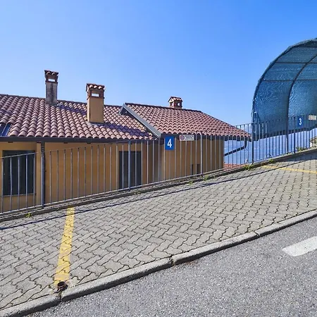 Bella Vista * Varenna