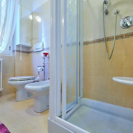 公寓 Bella Vista 瓦伦纳