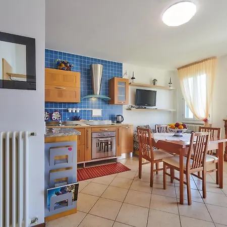 Bella Vista * Βαρένα