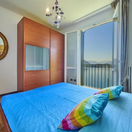 Bella Vista * Varenna