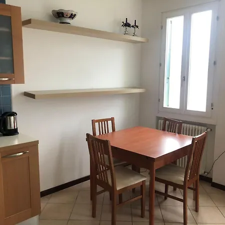 公寓 Bella Vista *