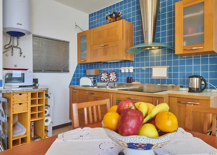 Apartmán Bella Vista