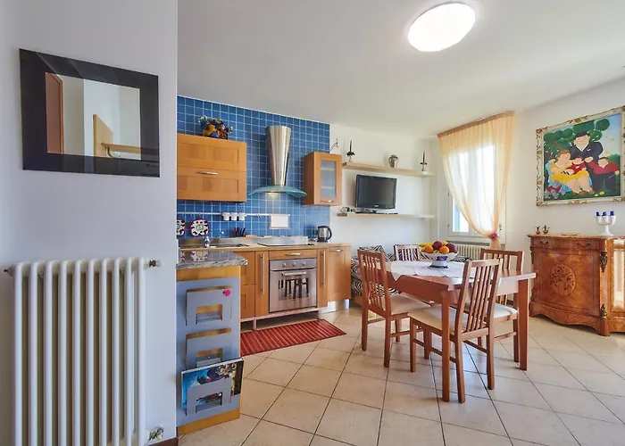 Bella Vista * Βαρένα