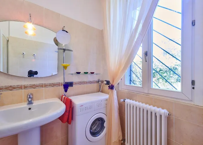 Apartmán Bella Vista