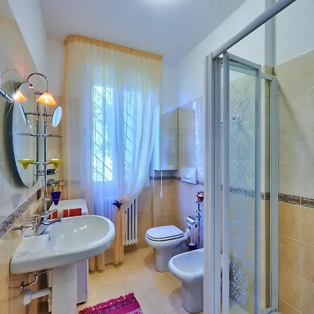 Appartamento Bella Vista