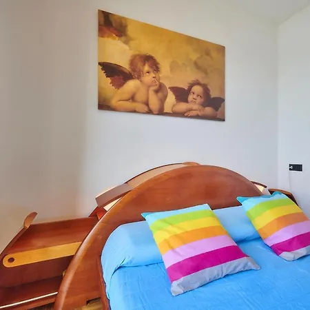 Appartement Bella Vista *