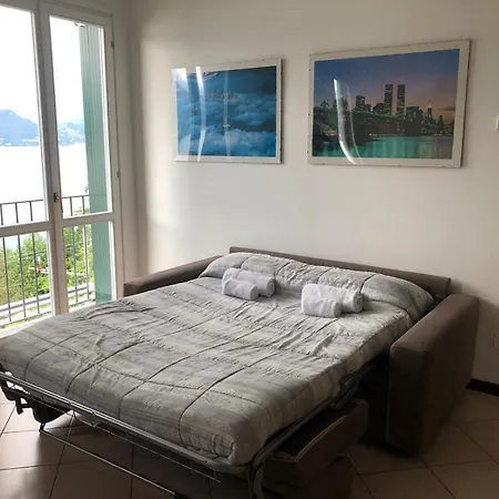 Bella Vista Appartement *