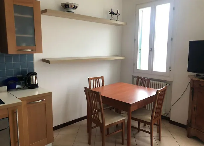 Appartement Bella Vista *