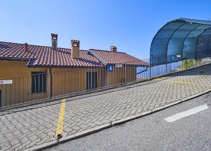 Bella Vista * فارينا