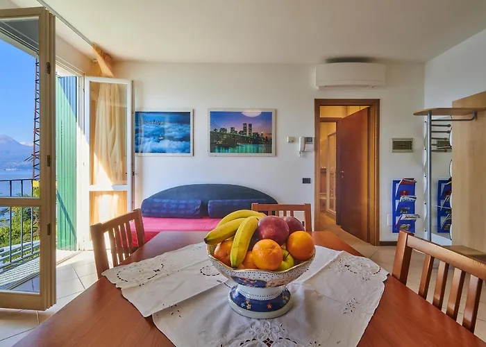 Bella Vista فارينا
